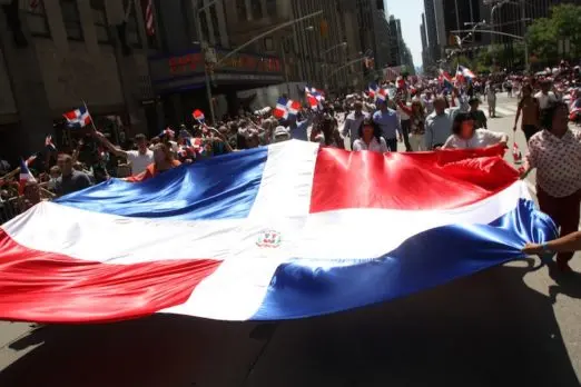 Dominicana Dominicana